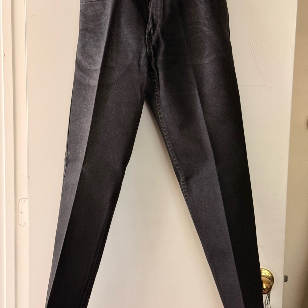 JACKSON-X Straight Stretch Jeans